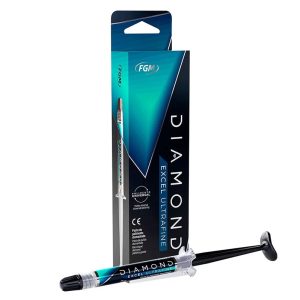 Diamond Excel Ultrafine