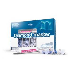 Diamond Master