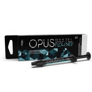 Opus Bulk Fill Flow