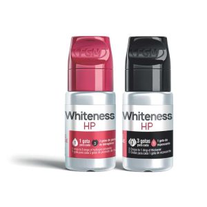 Whiteness HP
