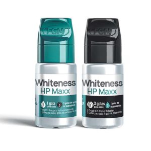 Whiteness HP Maxx
