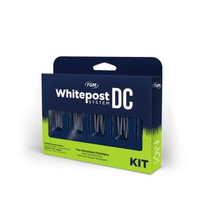 White Post System