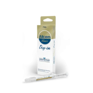 Allcem Veneer Try In